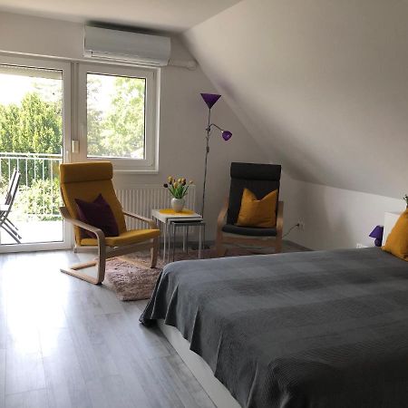 Dominik Apartmanhaz Velence Exterior foto
