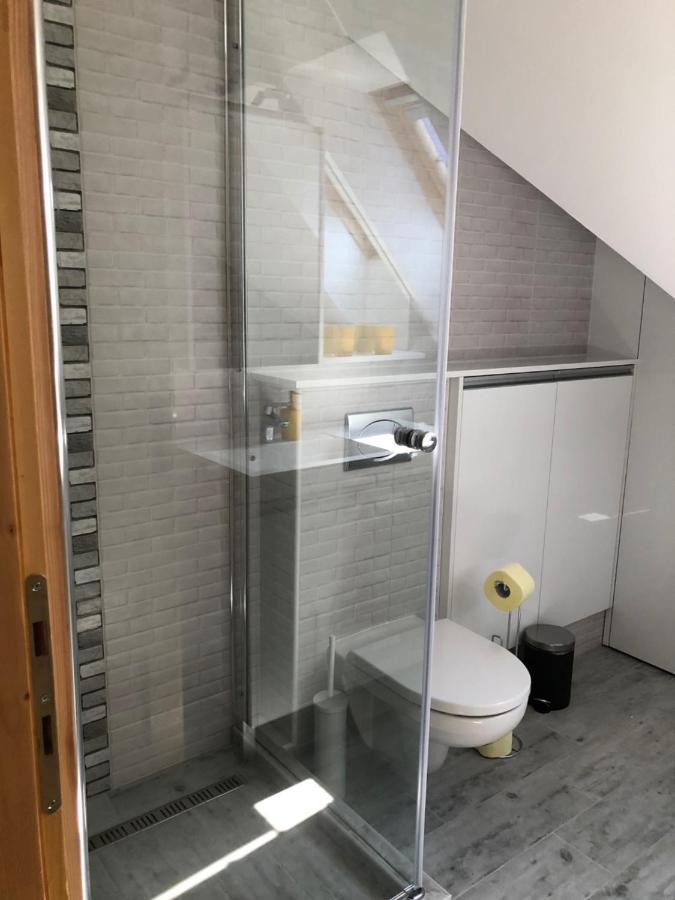 Dominik Apartmanhaz Velence Exterior foto