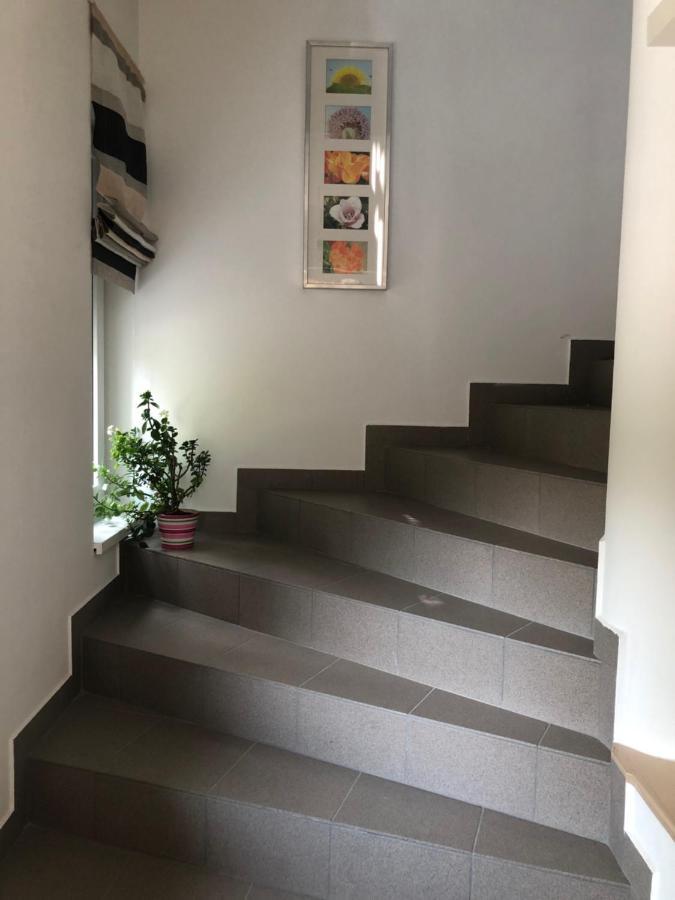 Dominik Apartmanhaz Velence Exterior foto