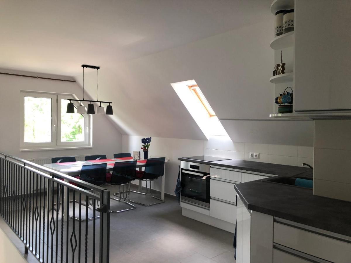 Dominik Apartmanhaz Velence Exterior foto