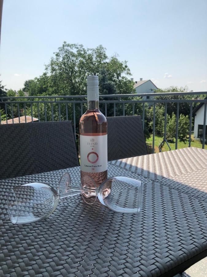 Dominik Apartmanhaz Velence Exterior foto